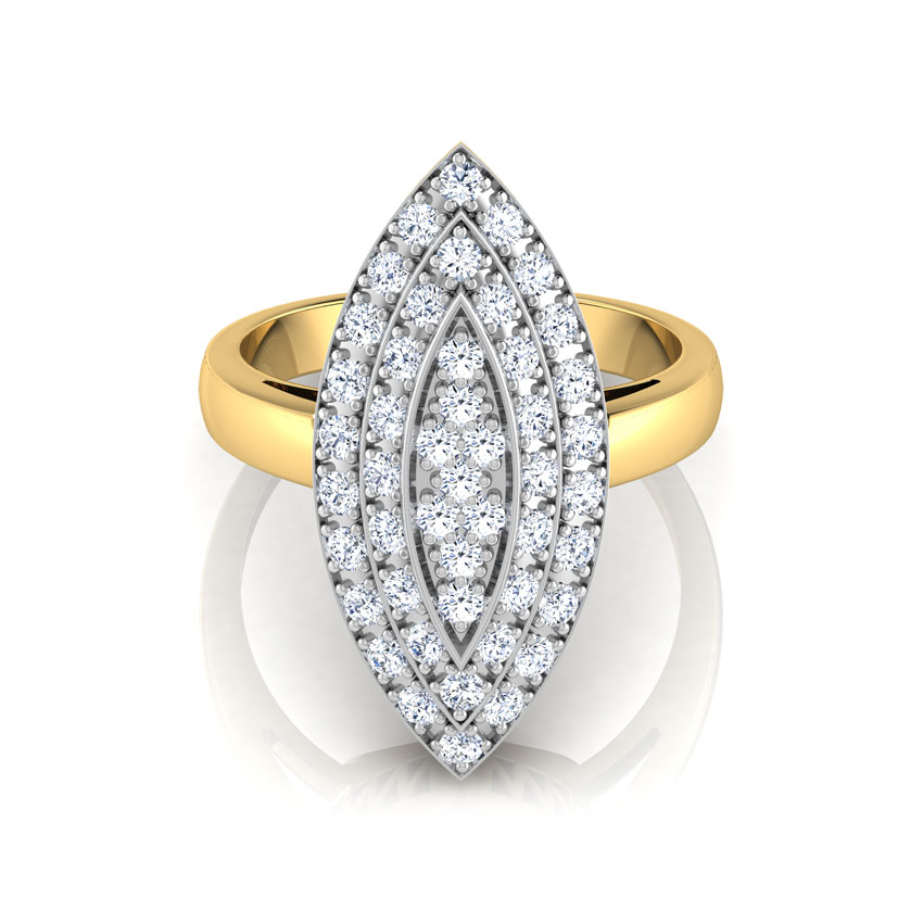 Erin Sparkle Diamond Ring Erin Sparkle Diamond Ring