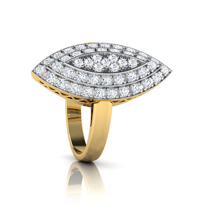 Erin Sparkle Diamond Ring Erin Sparkle Diamond Ring