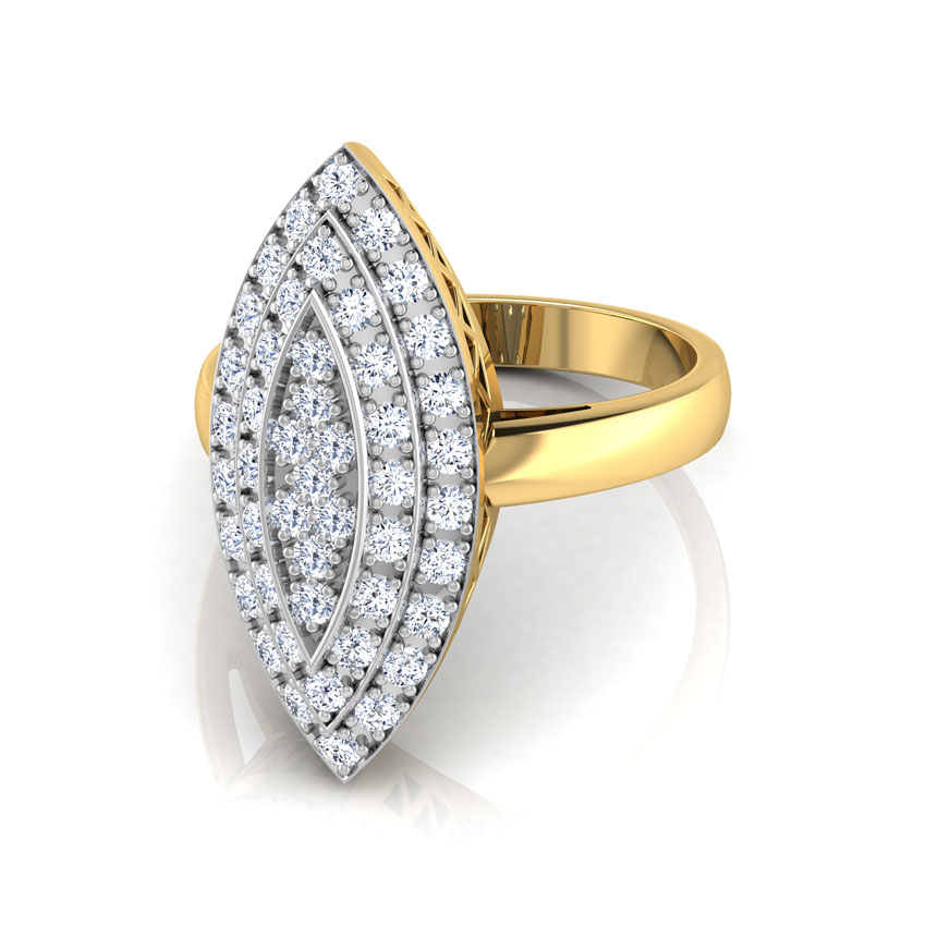 Erin Sparkle Diamond Ring Erin Sparkle Diamond Ring