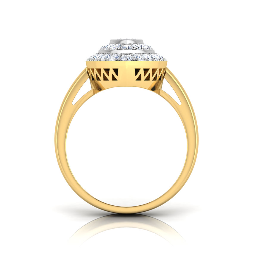 Erin Sparkle Diamond Ring Erin Sparkle Diamond Ring
