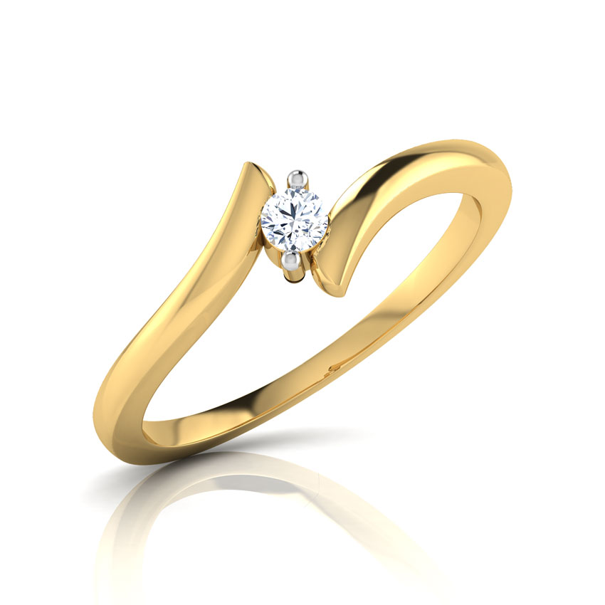 Crossover Glow Ring