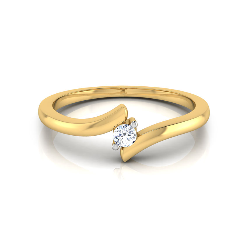 Crossover Glow Ring Crossover Glow Ring