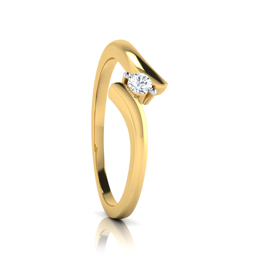 Crossover Glow Ring Crossover Glow Ring