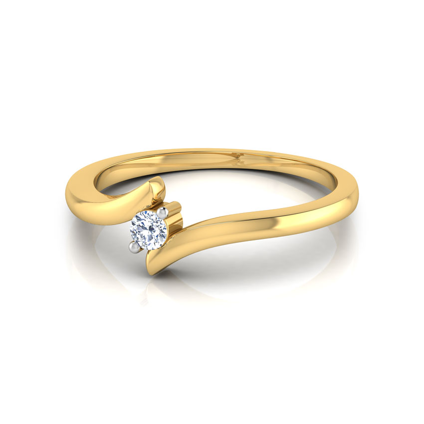 Crossover Glow Ring Crossover Glow Ring