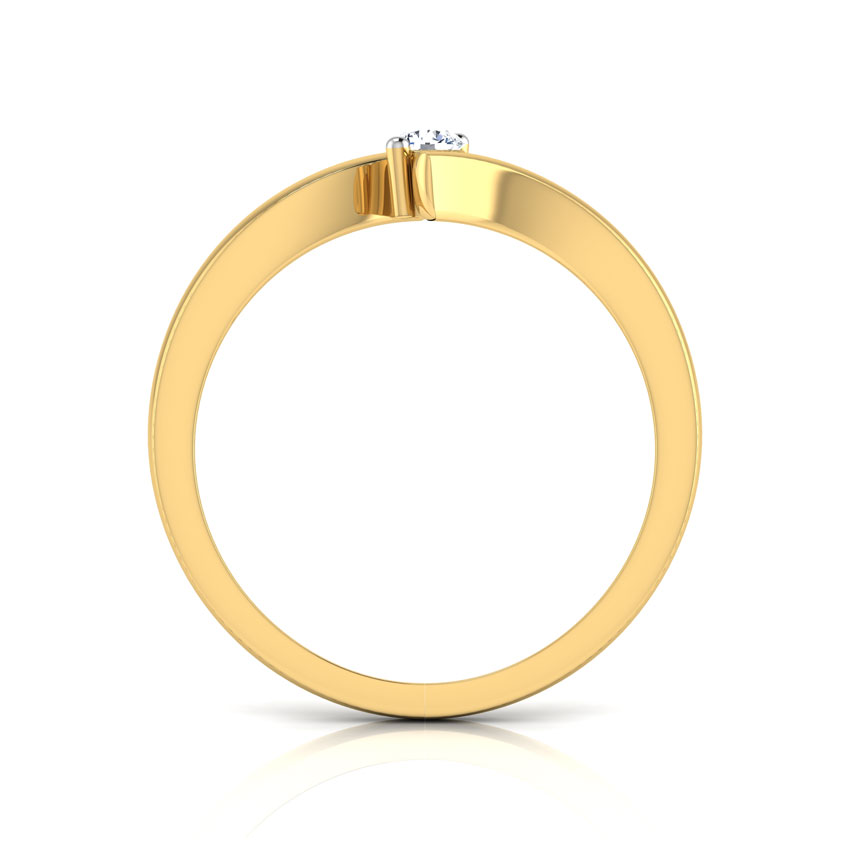 Crossover Glow Ring Crossover Glow Ring