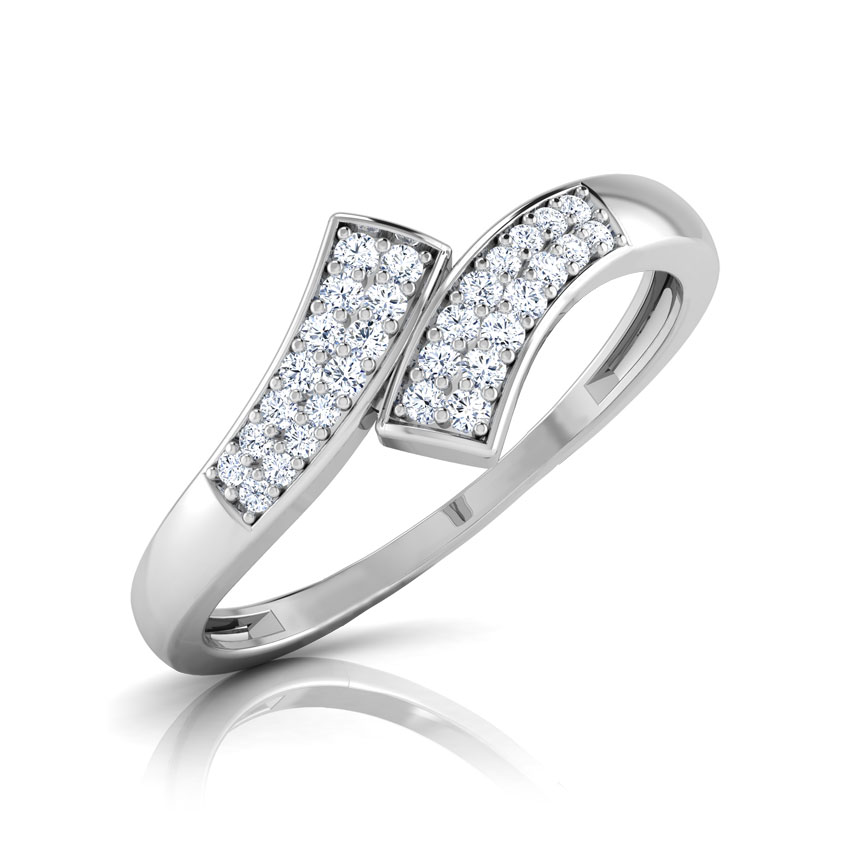 Korisa Diamond Ring
