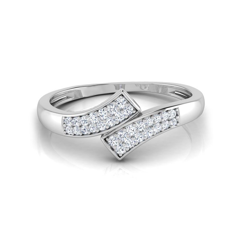 Korisa Diamond Ring