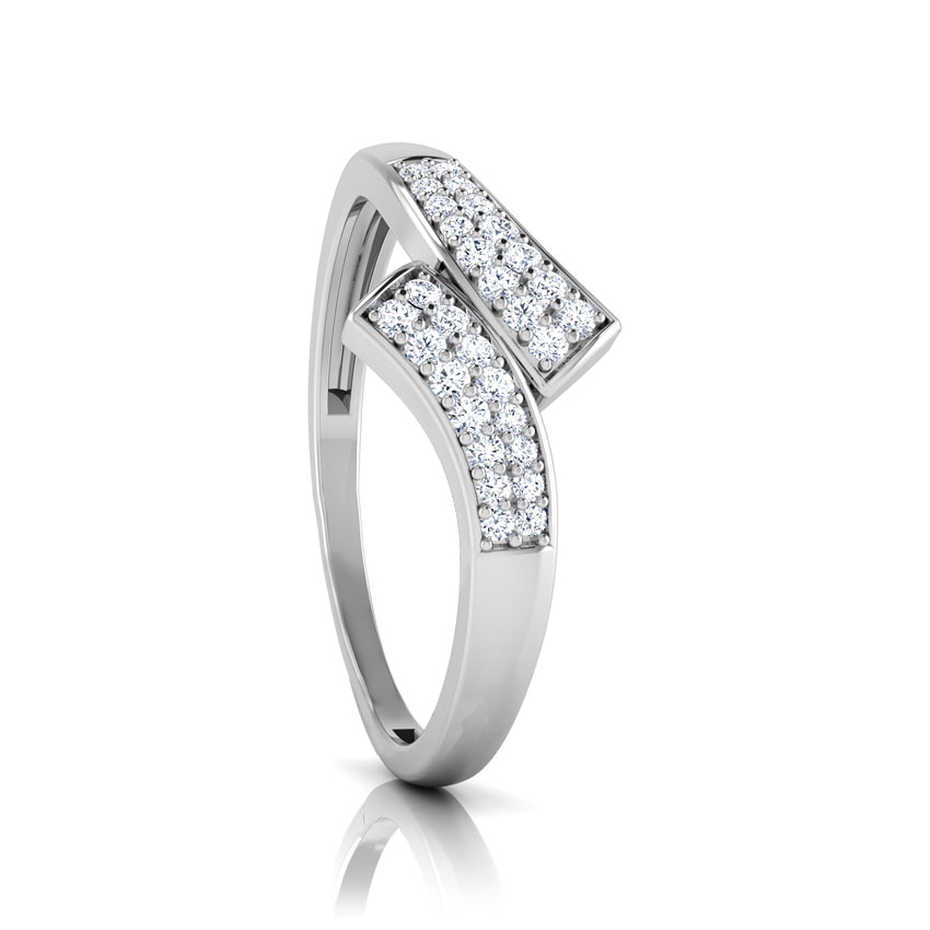 Korisa Diamond Ring
