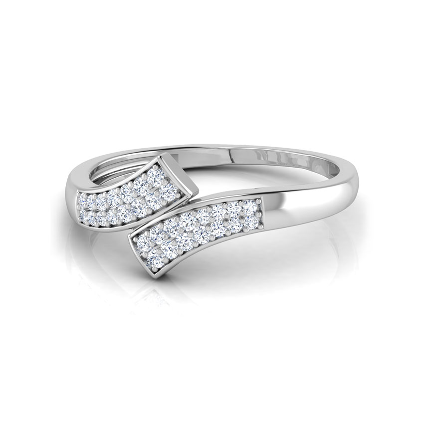 Korisa Diamond Ring
