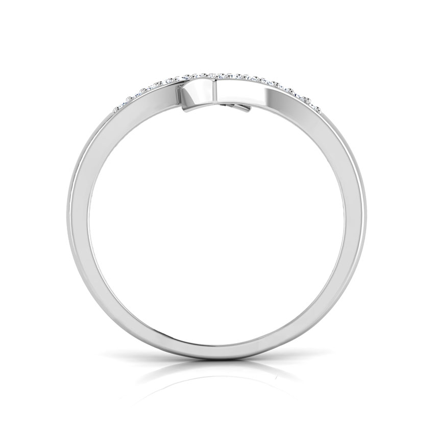 Korisa Diamond Ring
