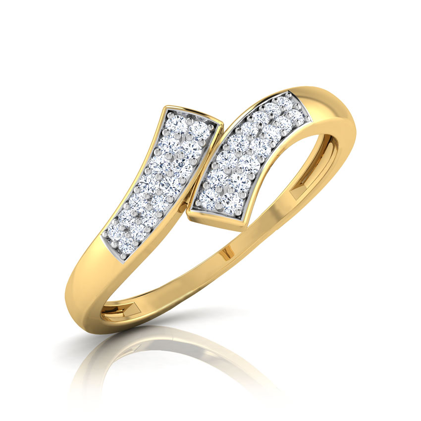 Korisa Diamond Ring