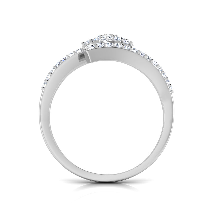 Estrella Star Diamond Ring Estrella Star Diamond Ring