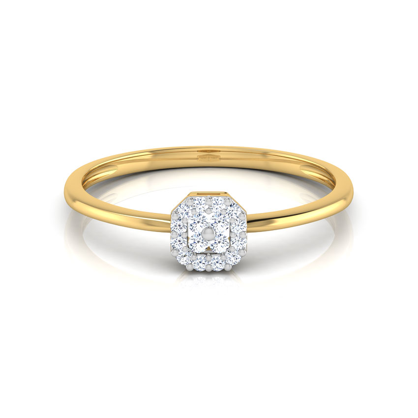 Sophia Diamond Flock Ring Sophia Diamond Flock Ring