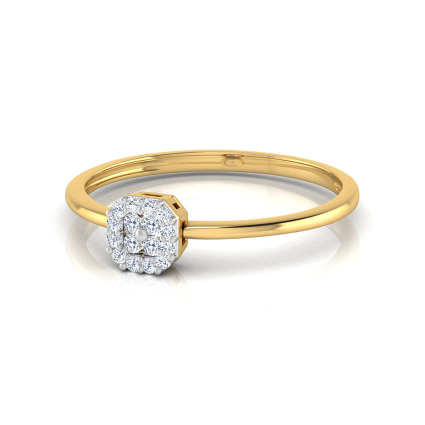 Sophia Diamond Flock Ring Sophia Diamond Flock Ring