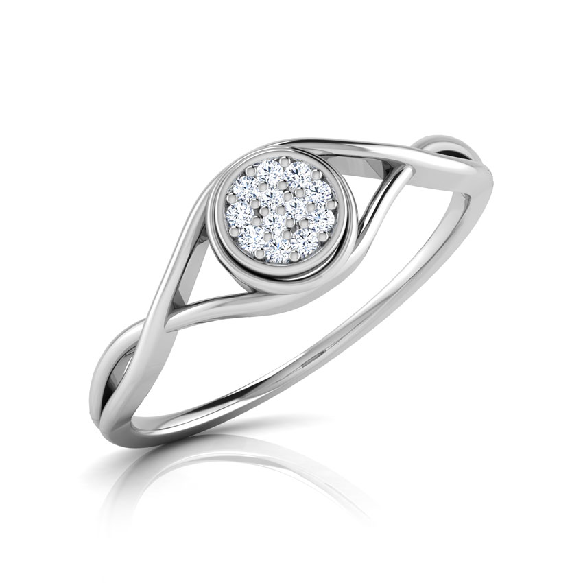 Crossover Cluster Ring