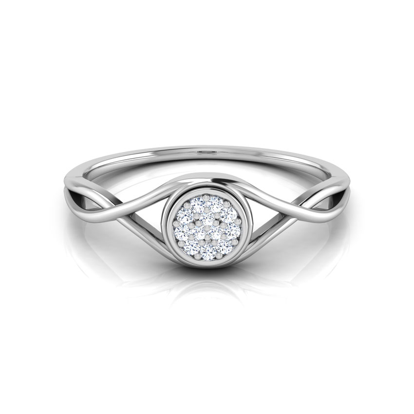 Crossover Cluster Ring