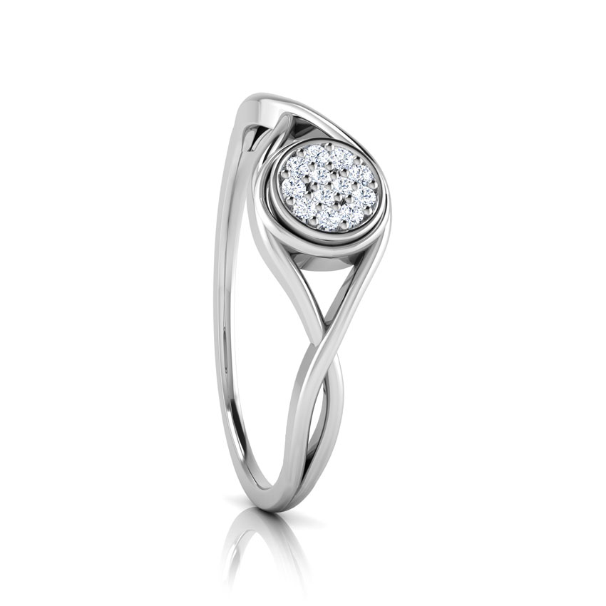 Crossover Cluster Ring