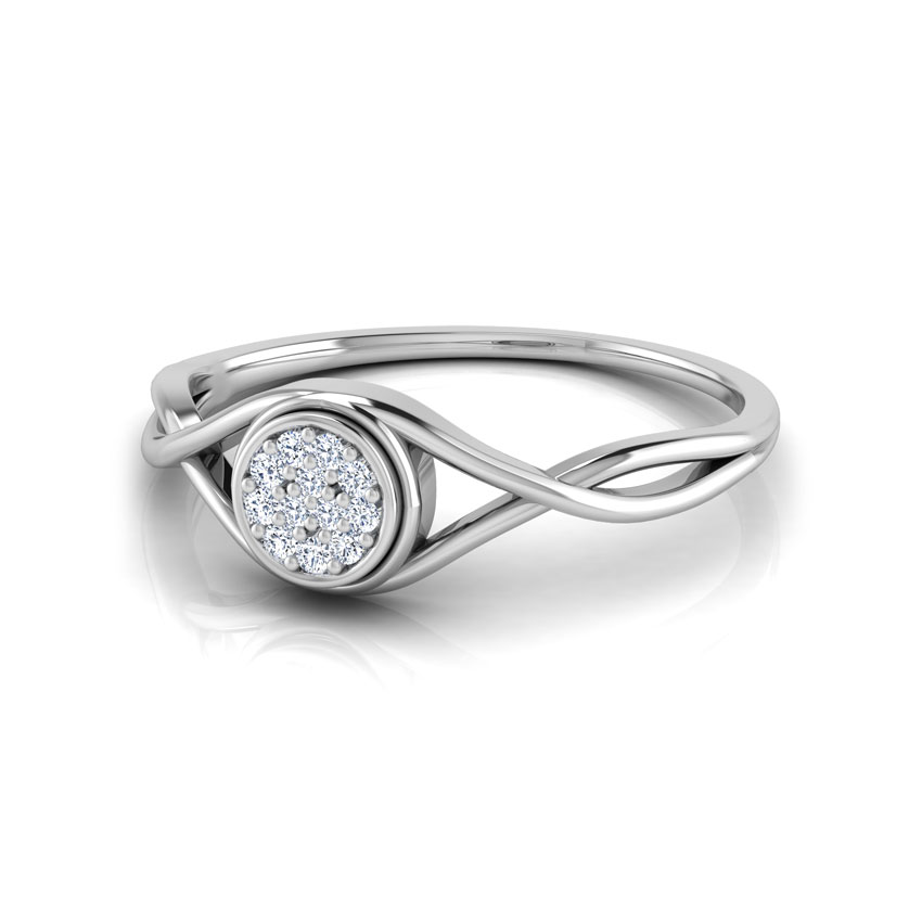 Crossover Cluster Ring