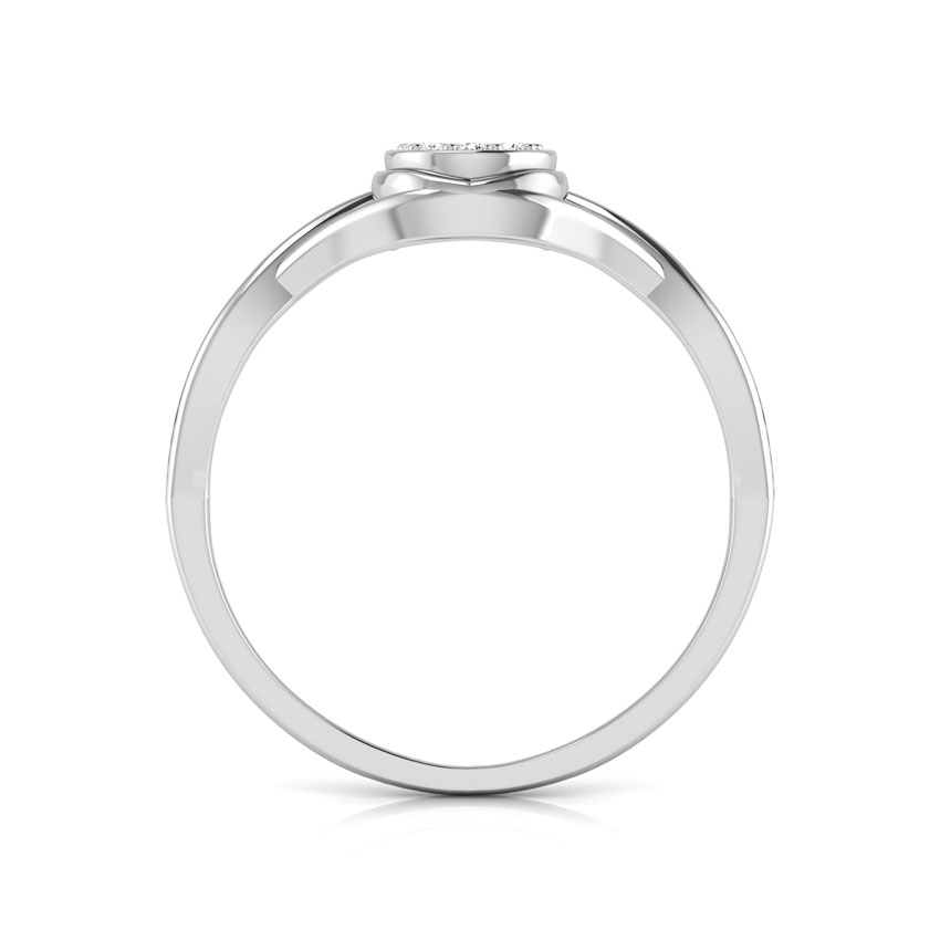 Crossover Cluster Ring