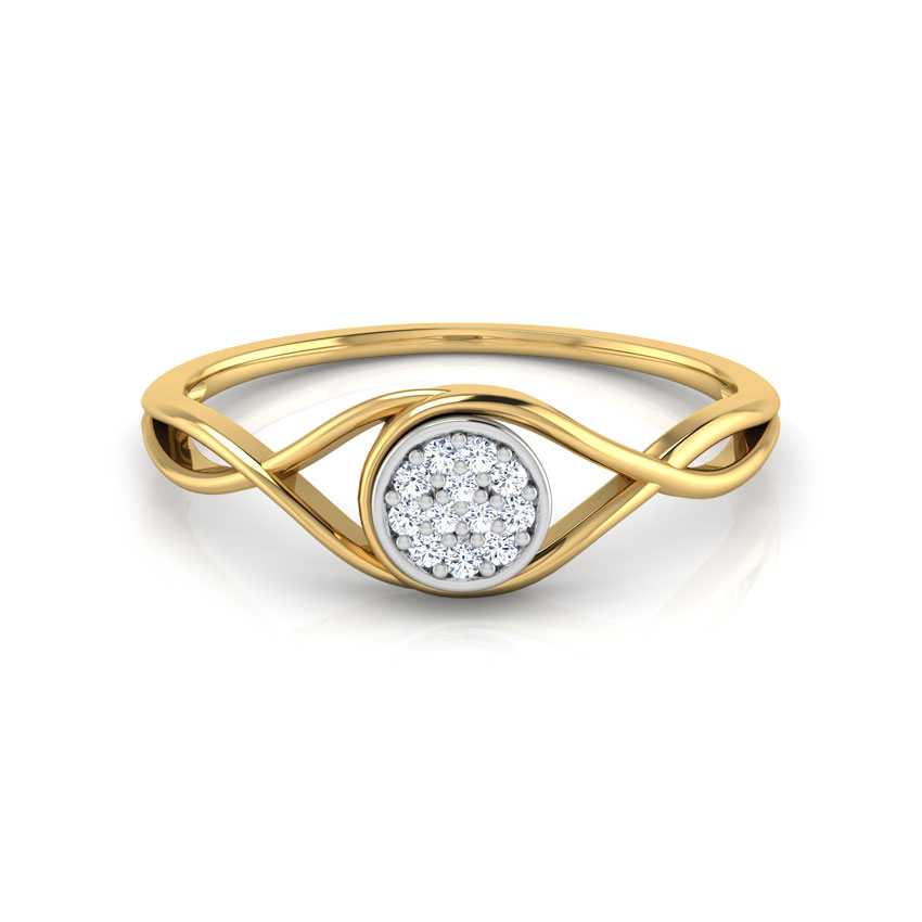 Crossover Cluster Ring Crossover Cluster Ring