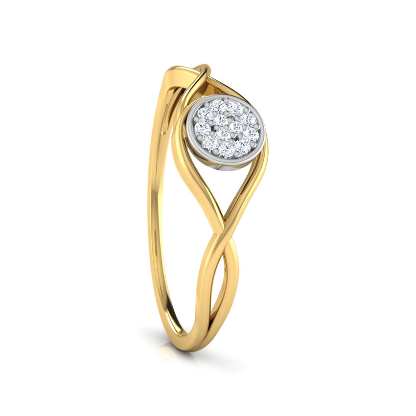 Crossover Cluster Ring Crossover Cluster Ring
