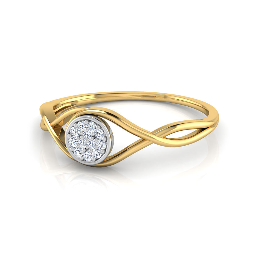 Crossover Cluster Ring Crossover Cluster Ring