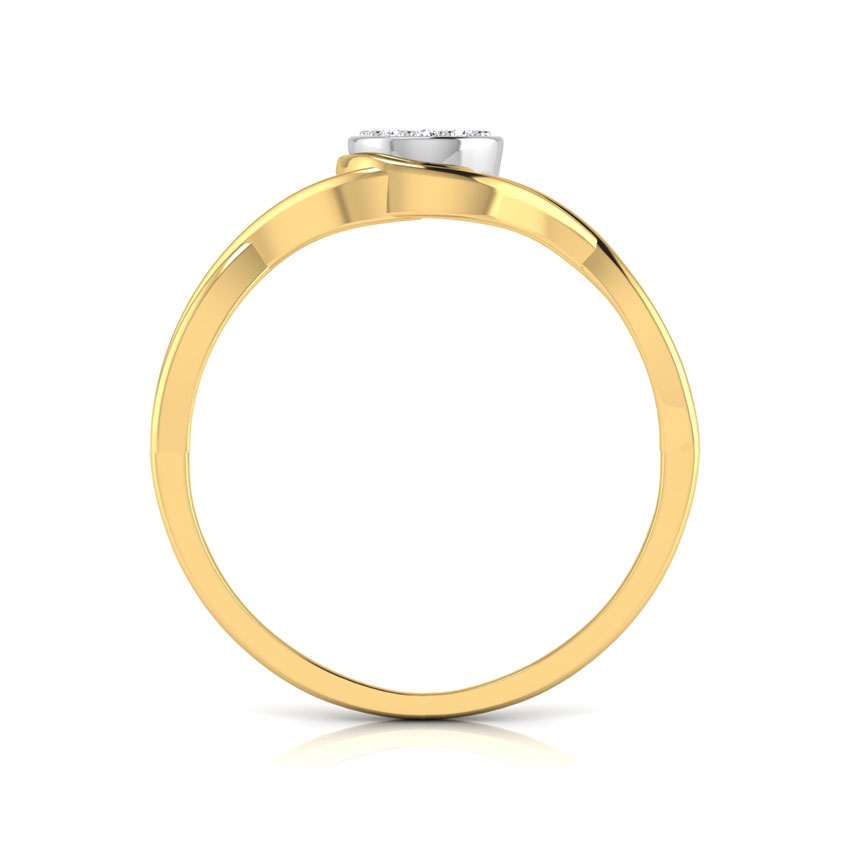Crossover Cluster Ring Crossover Cluster Ring
