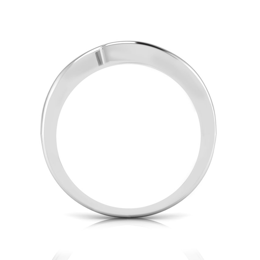 Cora Diamond Hug Ring