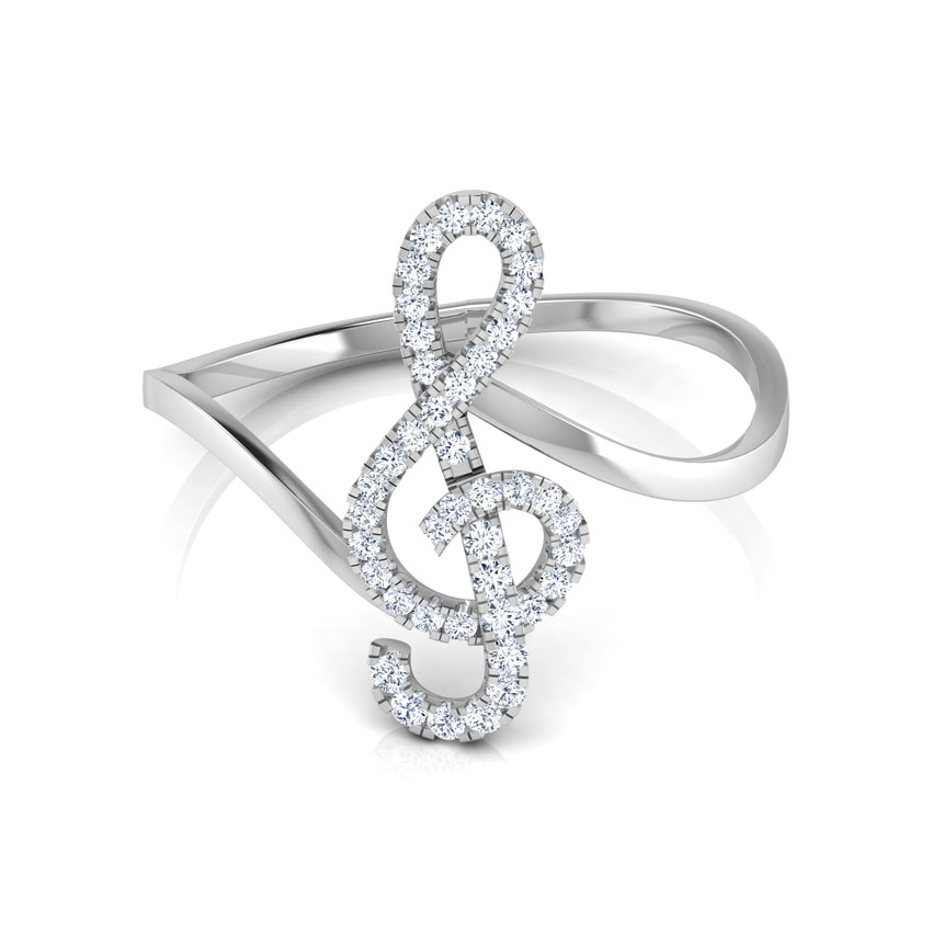 Ilda Diamond Ring