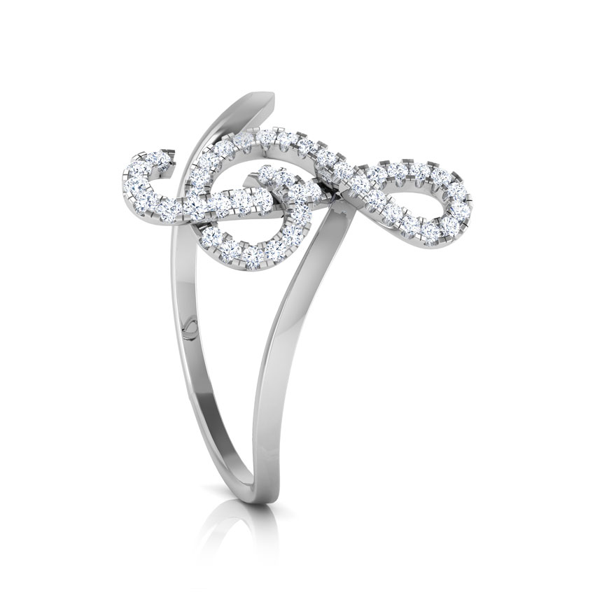 Ilda Diamond Ring