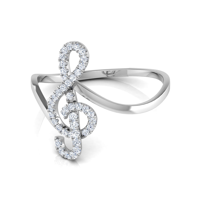 Ilda Diamond Ring