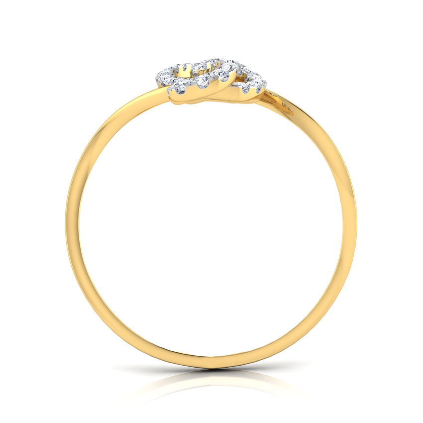Ilda Diamond Ring Ilda Diamond Ring