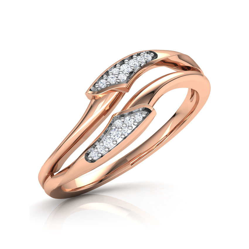 Raisha Diamond Ring Raisha Diamond Ring
