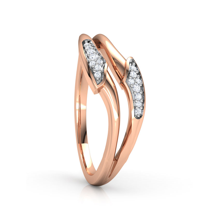 Raisha Diamond Ring Raisha Diamond Ring