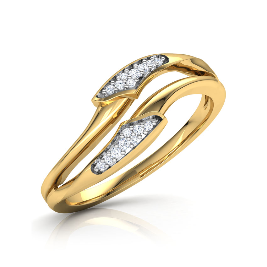 Raisha Diamond Ring