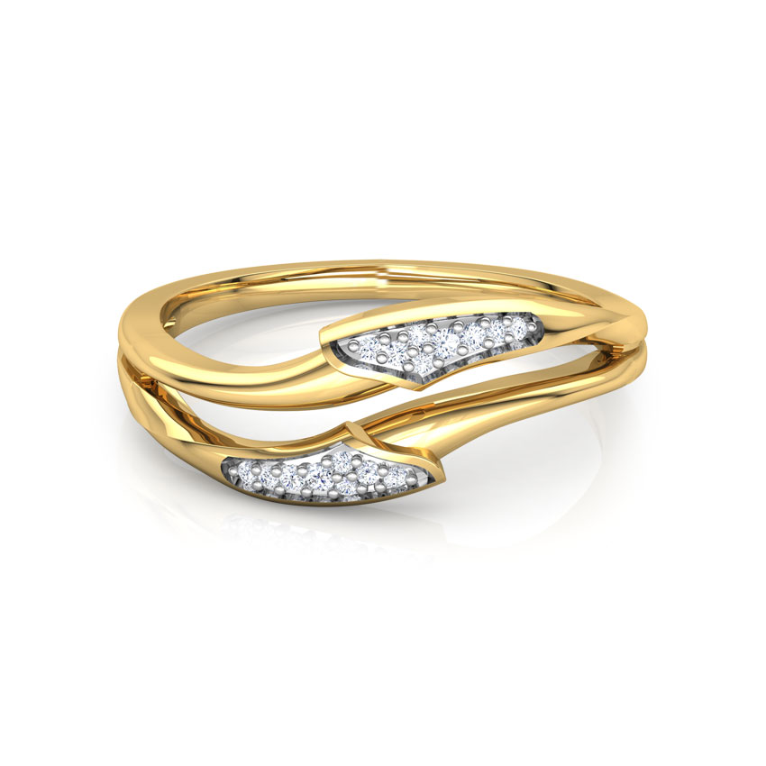 Raisha Diamond Ring Raisha Diamond Ring