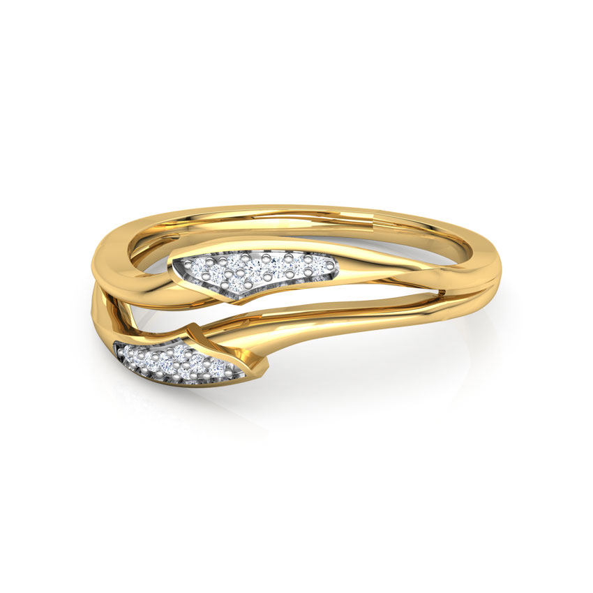 Raisha Diamond Ring Raisha Diamond Ring