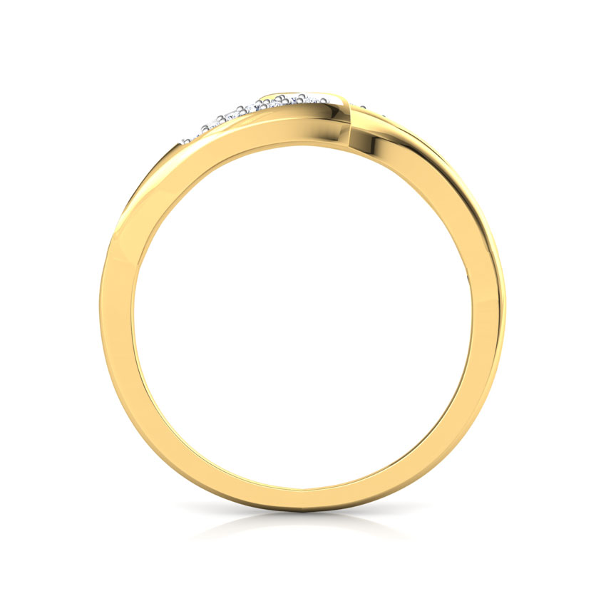 Raisha Diamond Ring Raisha Diamond Ring