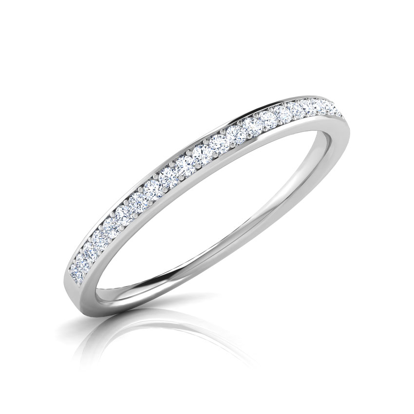 Sheen Diamond Band