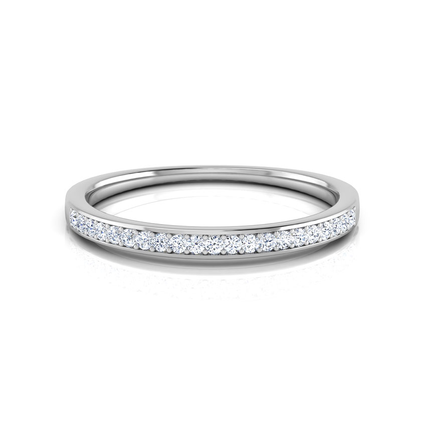 Sheen Diamond Band