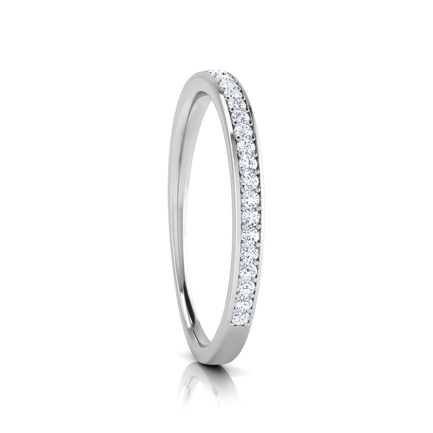 Sheen Diamond Band