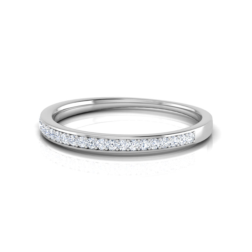 Sheen Diamond Band