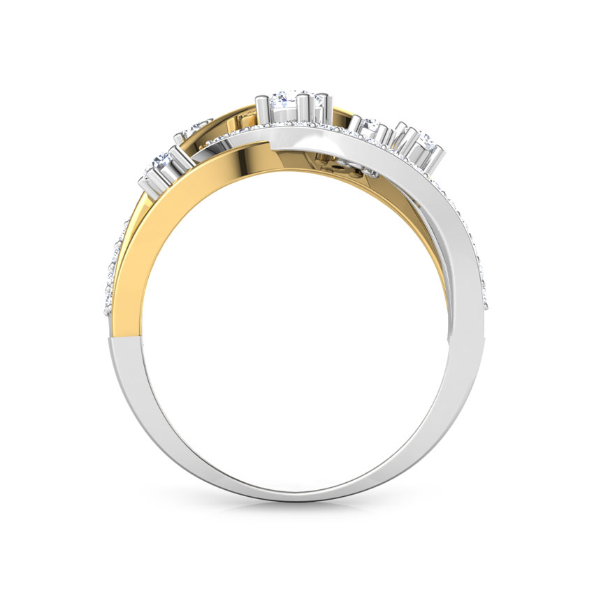 Susie Twine Diamond Band Susie Twine Diamond Band