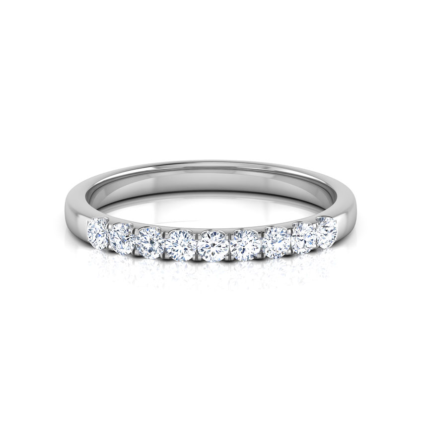 Sadie Dazzle Diamond Band