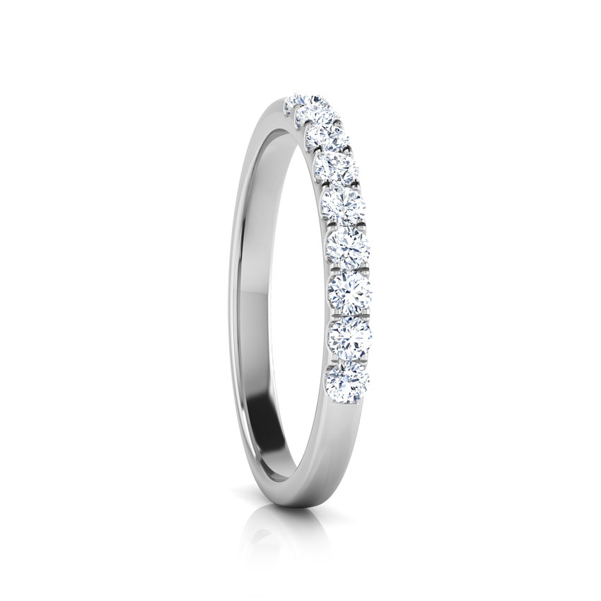 Sadie Dazzle Diamond Band