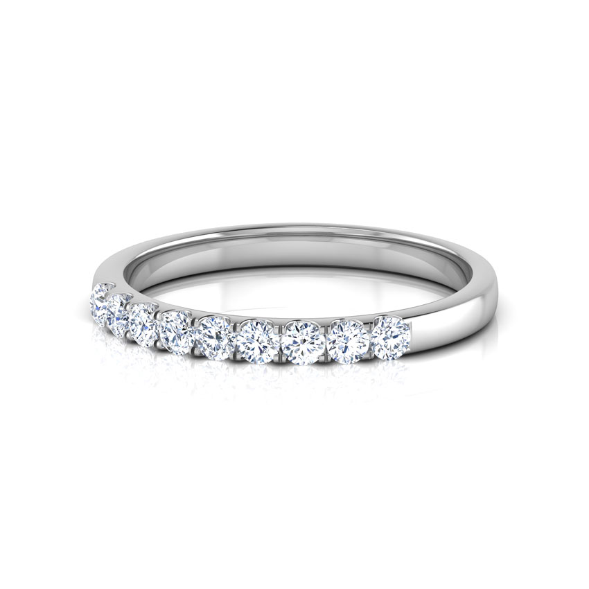 Sadie Dazzle Diamond Band