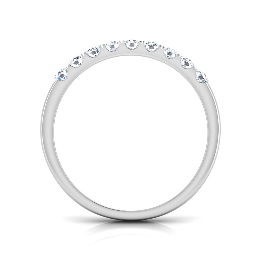 Sadie Dazzle Diamond Band