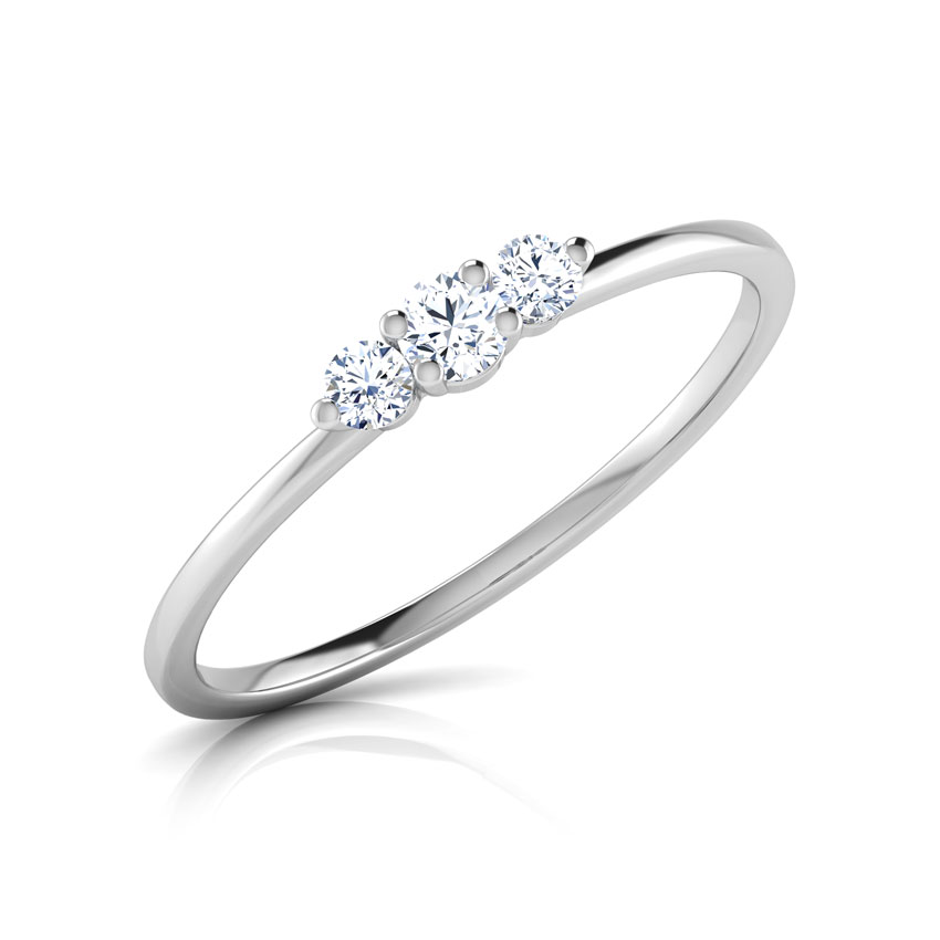 Adeline Glint Ring