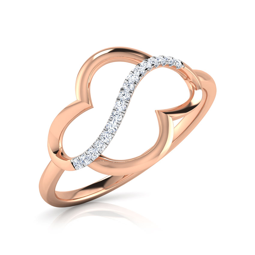 Bay Flurry Ring Bay Flurry Ring