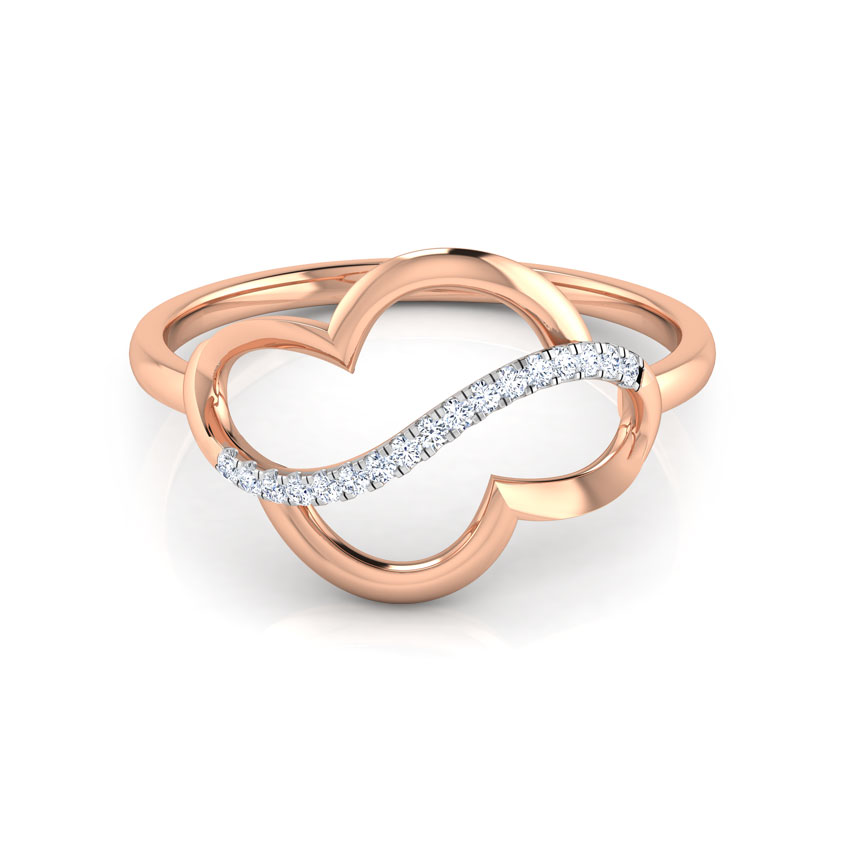 Bay Flurry Ring Bay Flurry Ring